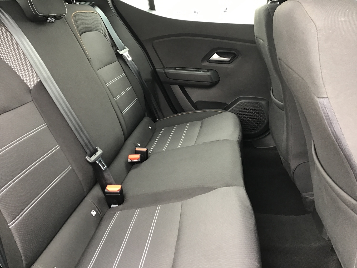 Used Dacia Sandero Stepway 2022 for sale - 78009167: Photo 10