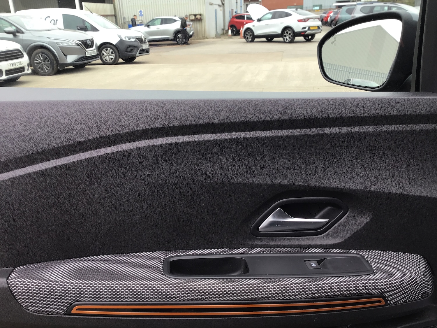 Used Dacia Sandero Stepway 2022 for sale - 78009167: Photo 11