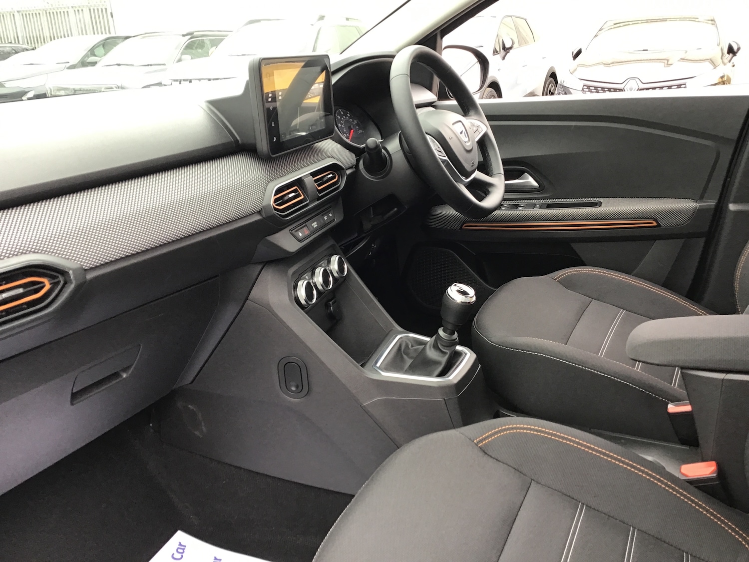 Used Dacia Sandero Stepway 2022 for sale - 78009167: Photo 2