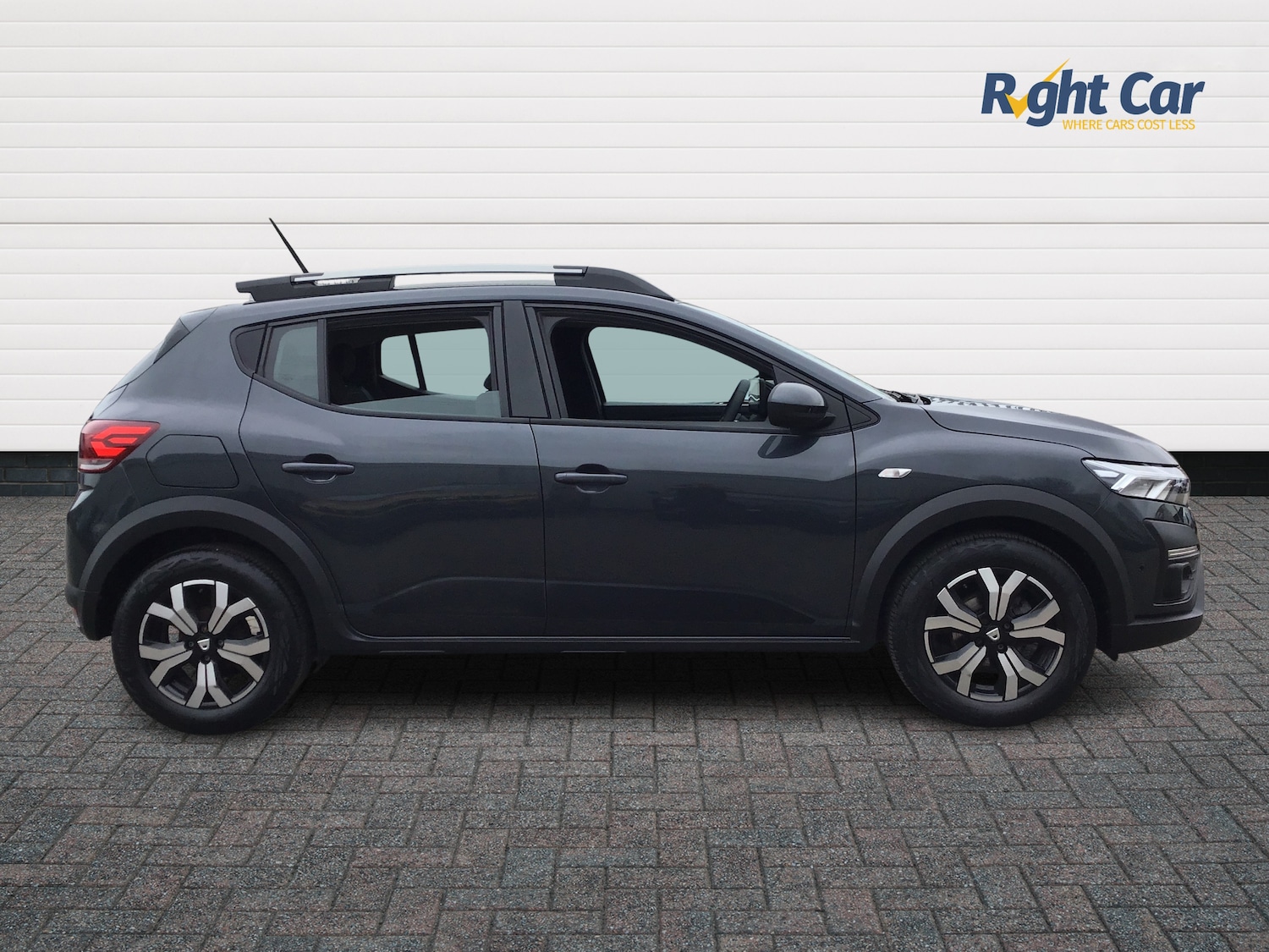 Used Dacia Sandero Stepway 2022 for sale - 78009167: Photo 4