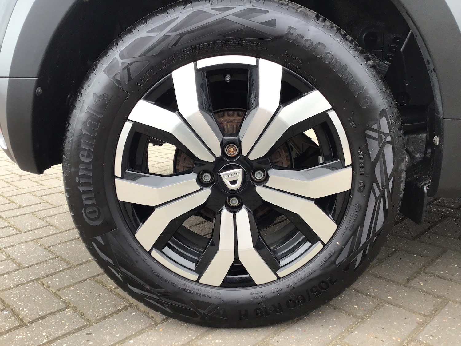 Used Dacia Sandero Stepway 2022 for sale - 78009167: Photo 5