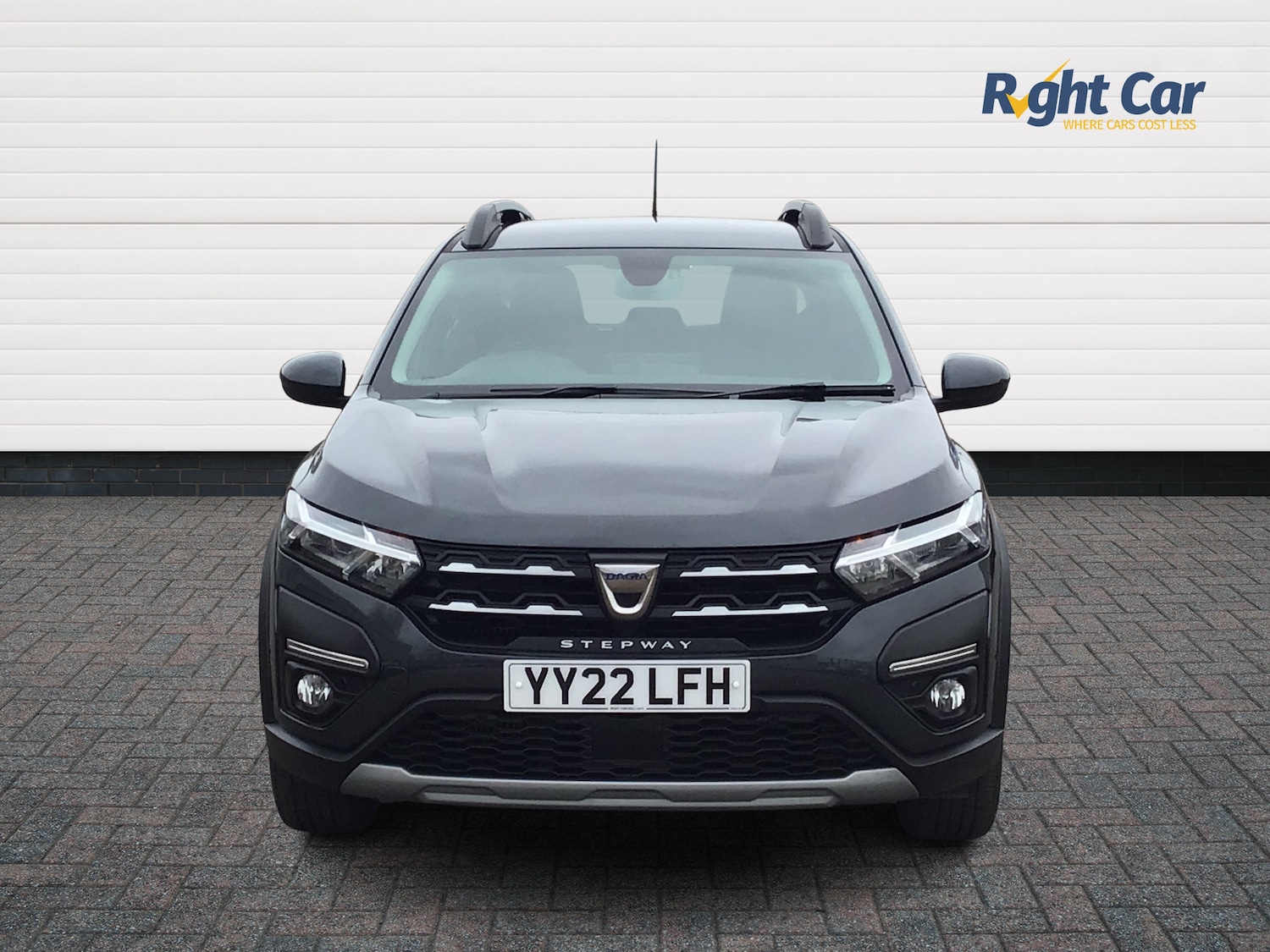 Used Dacia Sandero Stepway 2022 for sale - 78009167: Photo 7