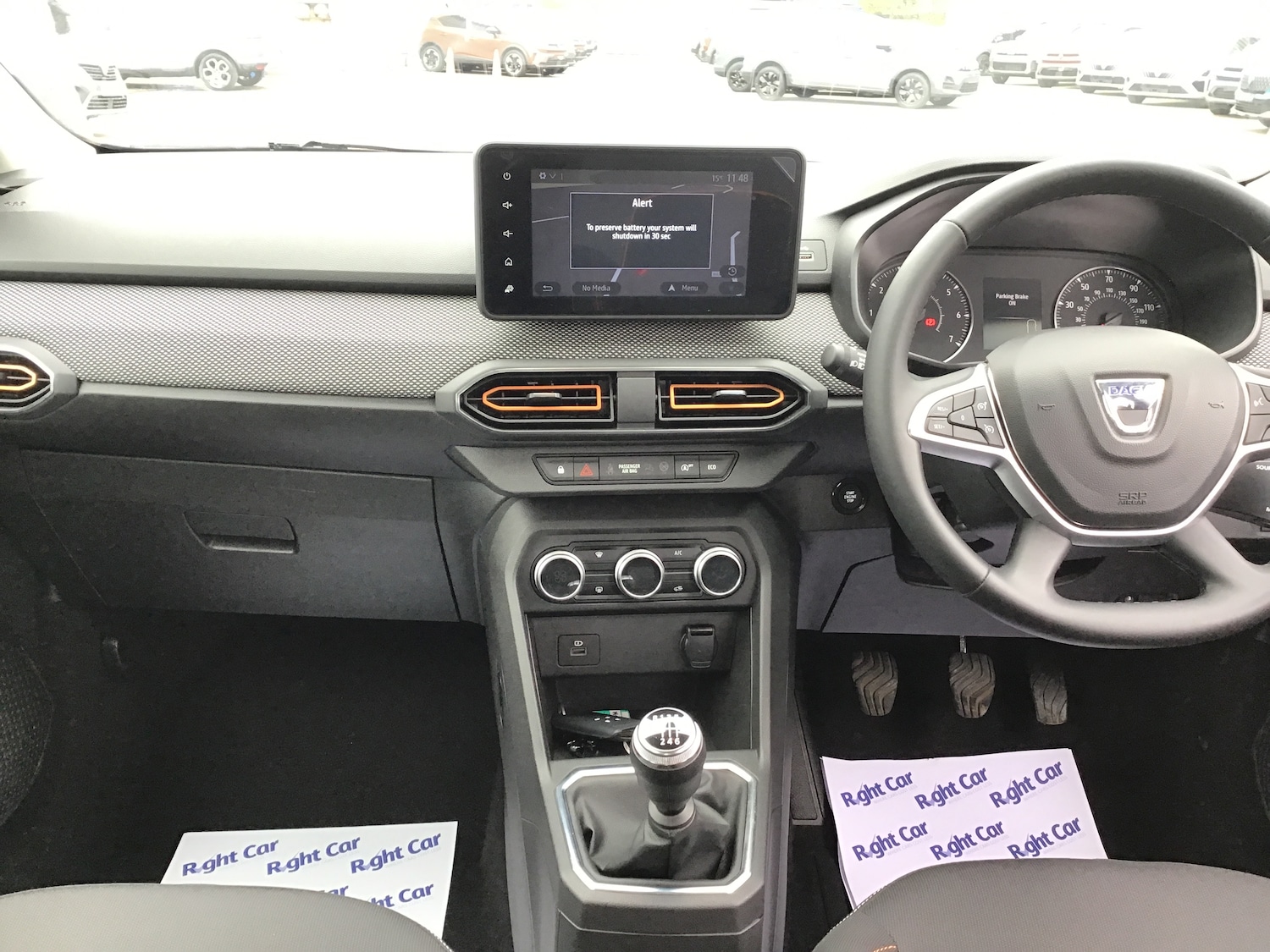 Used Dacia Sandero Stepway 2022 for sale - 78009167: Photo 8