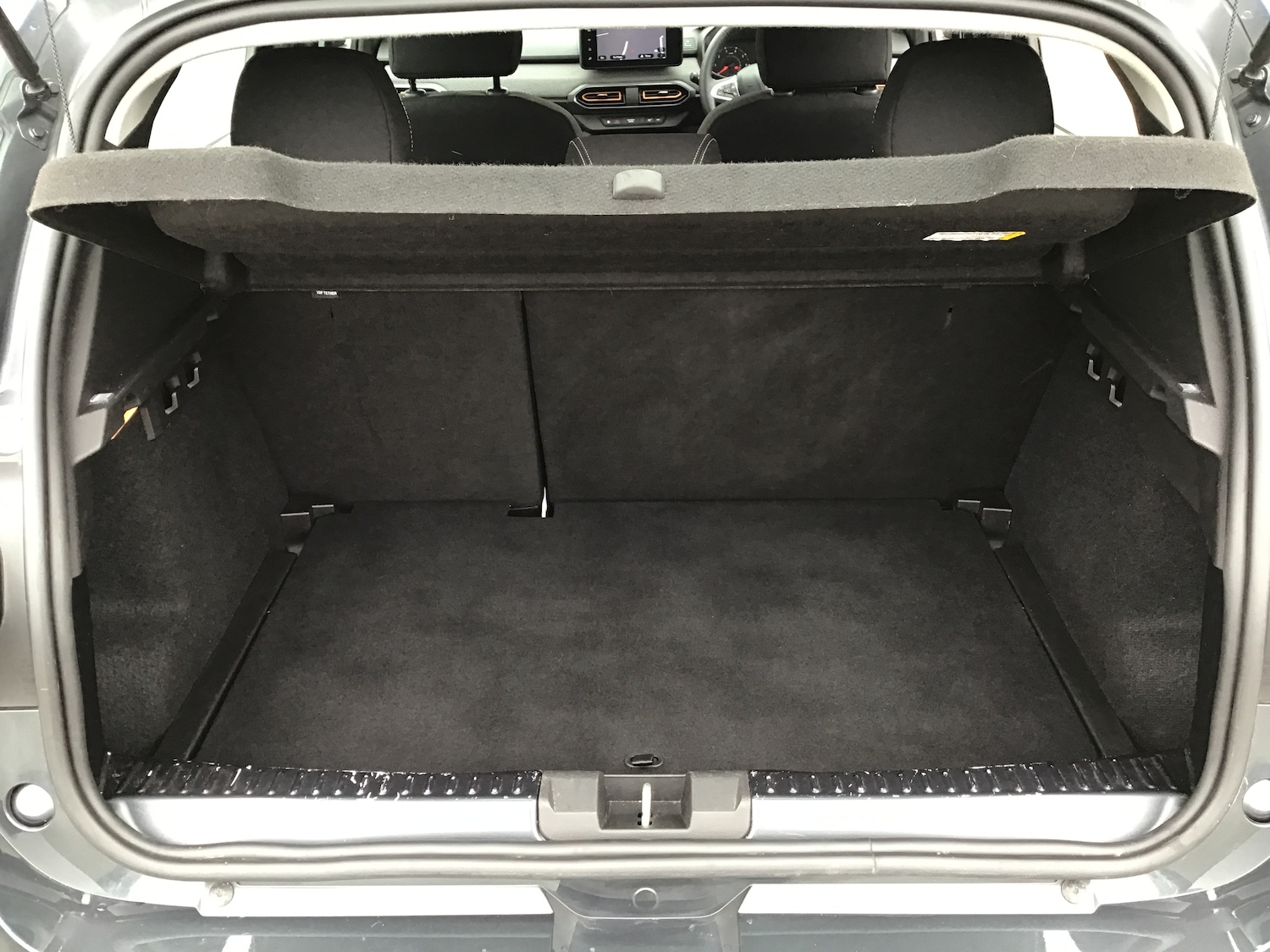 Used Dacia Sandero Stepway 2022 for sale - 78009167: Photo 9