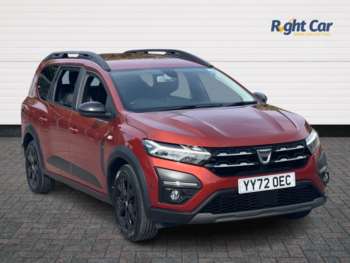 2022 (72) - 1.0 TCe Extreme SE 5dr