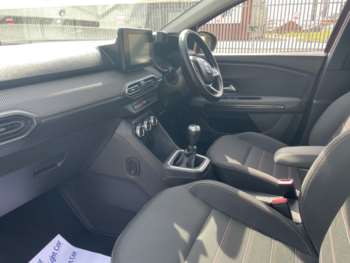 Used Dacia Jogger 2022 for sale - 74812380: Photo