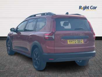 Used Dacia Jogger 2022 for sale - 74812380: Photo