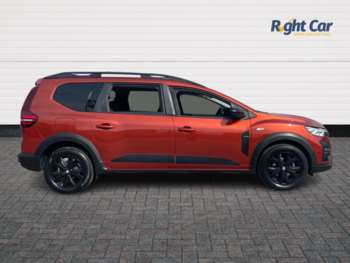 Used Dacia Jogger 2022 for sale - 74812380: Photo