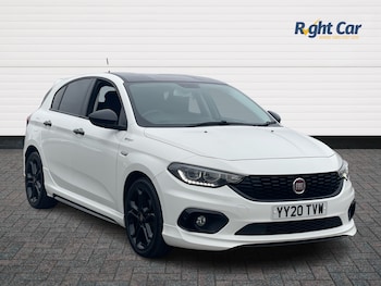 2020 (20) - 1.4 S Design 5dr