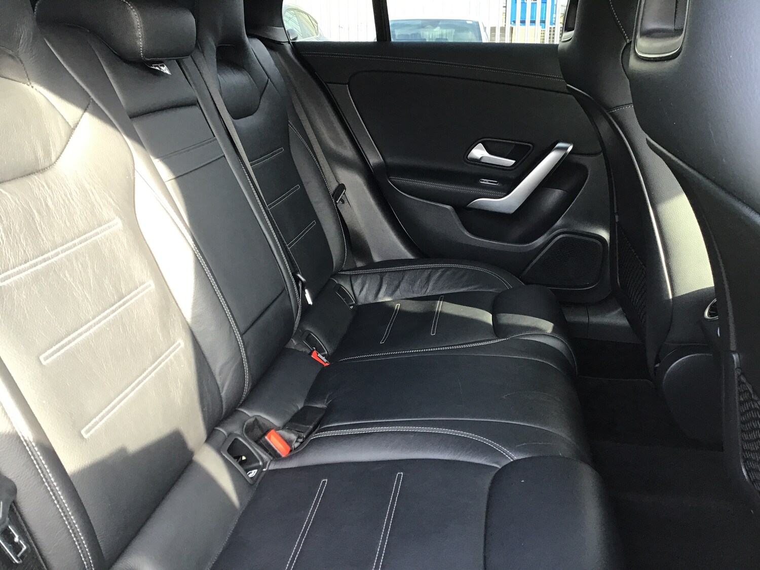 Used Mercedes-Benz CLA 2022 for sale - 77960026: Photo 10