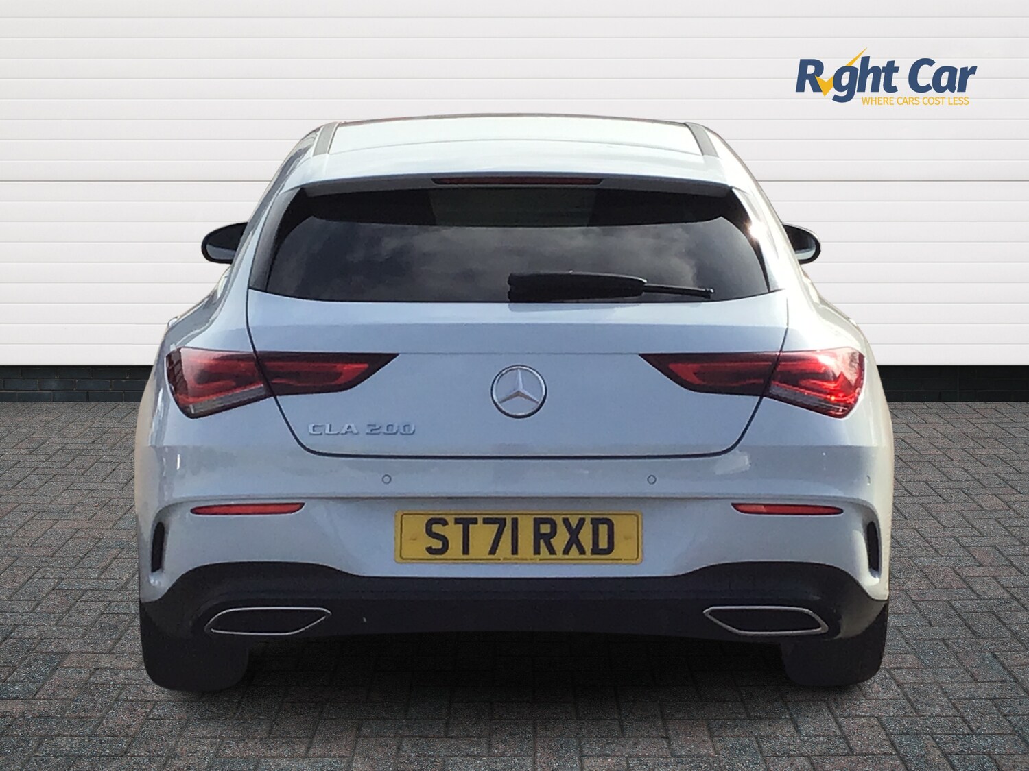 Used Mercedes-Benz CLA 2022 for sale - 77960026: Photo 12