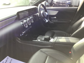 Used Mercedes-Benz CLA 2022 for sale - 77960026: Photo