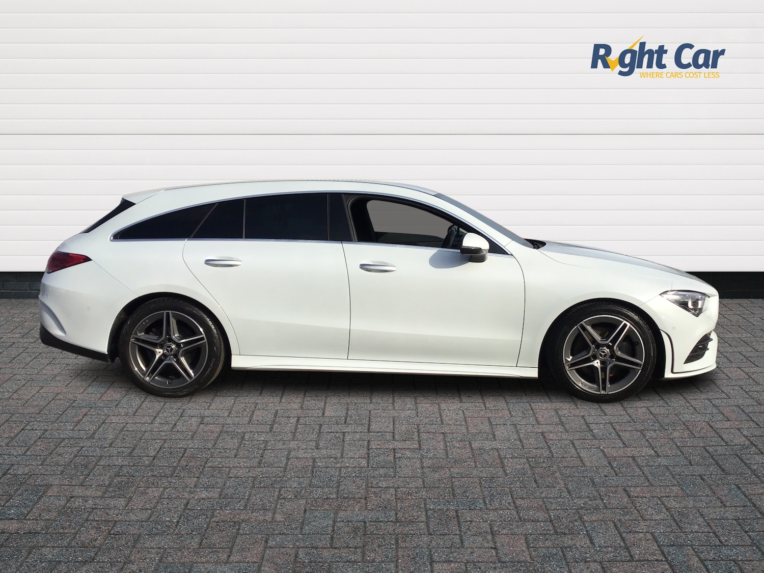 Used Mercedes-Benz CLA 2022 for sale - 77960026: Photo 4