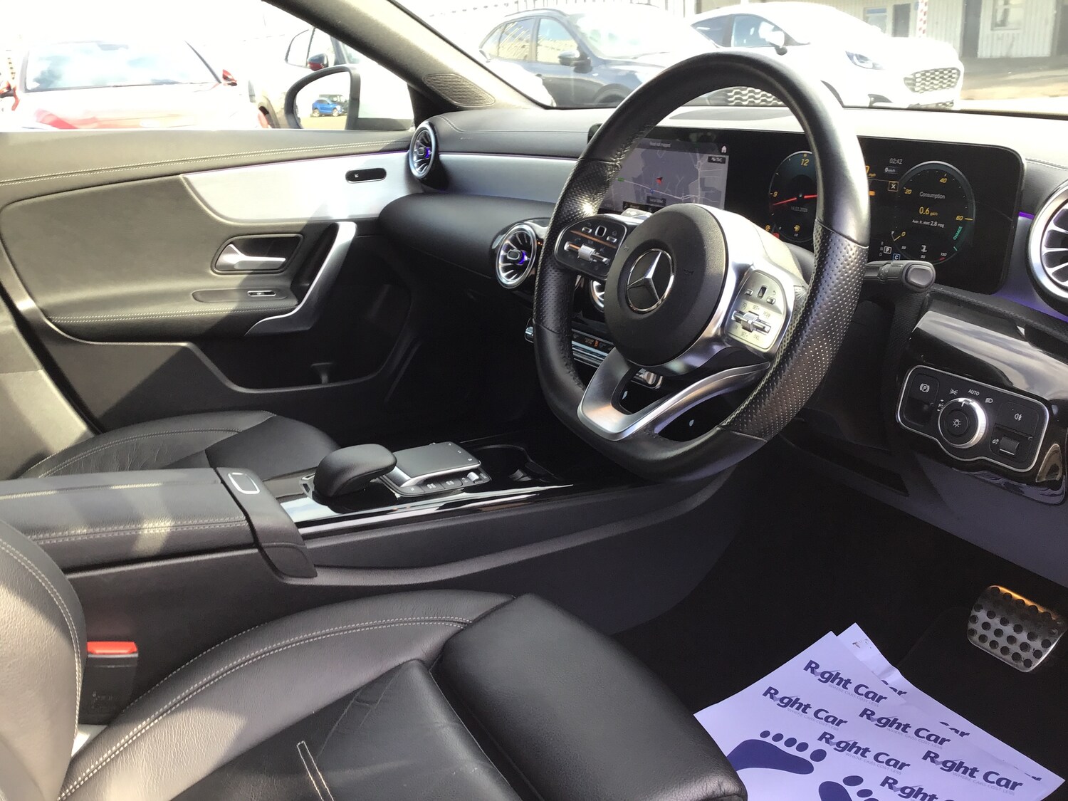 Used Mercedes-Benz CLA 2022 for sale - 77960026: Photo 6