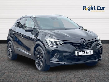 Used Renault Captur 2023 for sale - 79592234: Photo