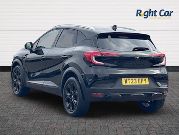 Used Renault Captur 2023 for sale - 79592234: Photo
