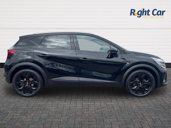 Used Renault Captur 2023 for sale - 79592234: Photo