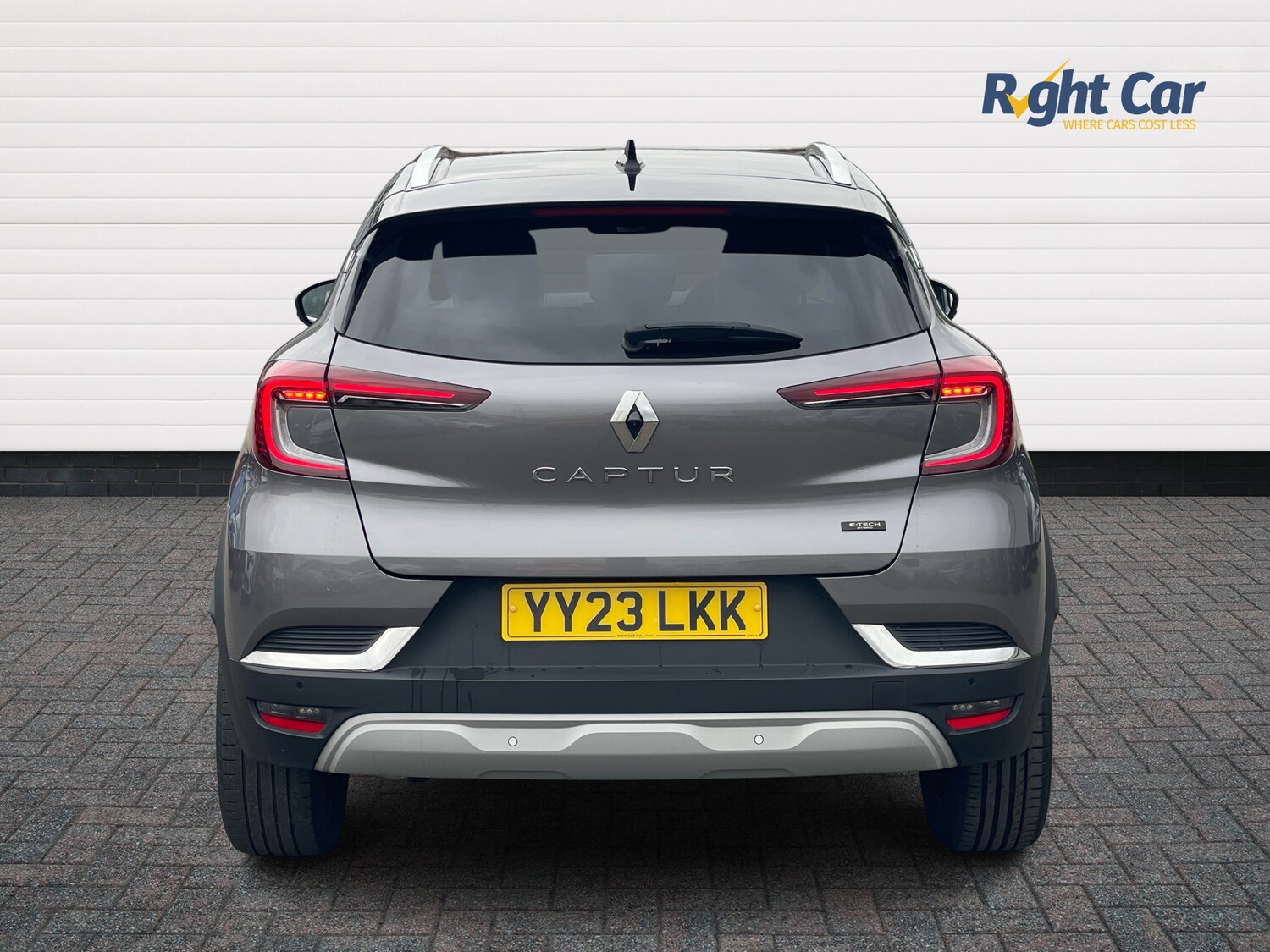 Used Renault Captur 2023 for sale - 78103424: Photo 12