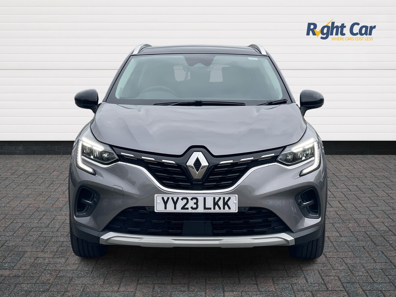 Used Renault Captur 2023 for sale - 78103424: Photo 7