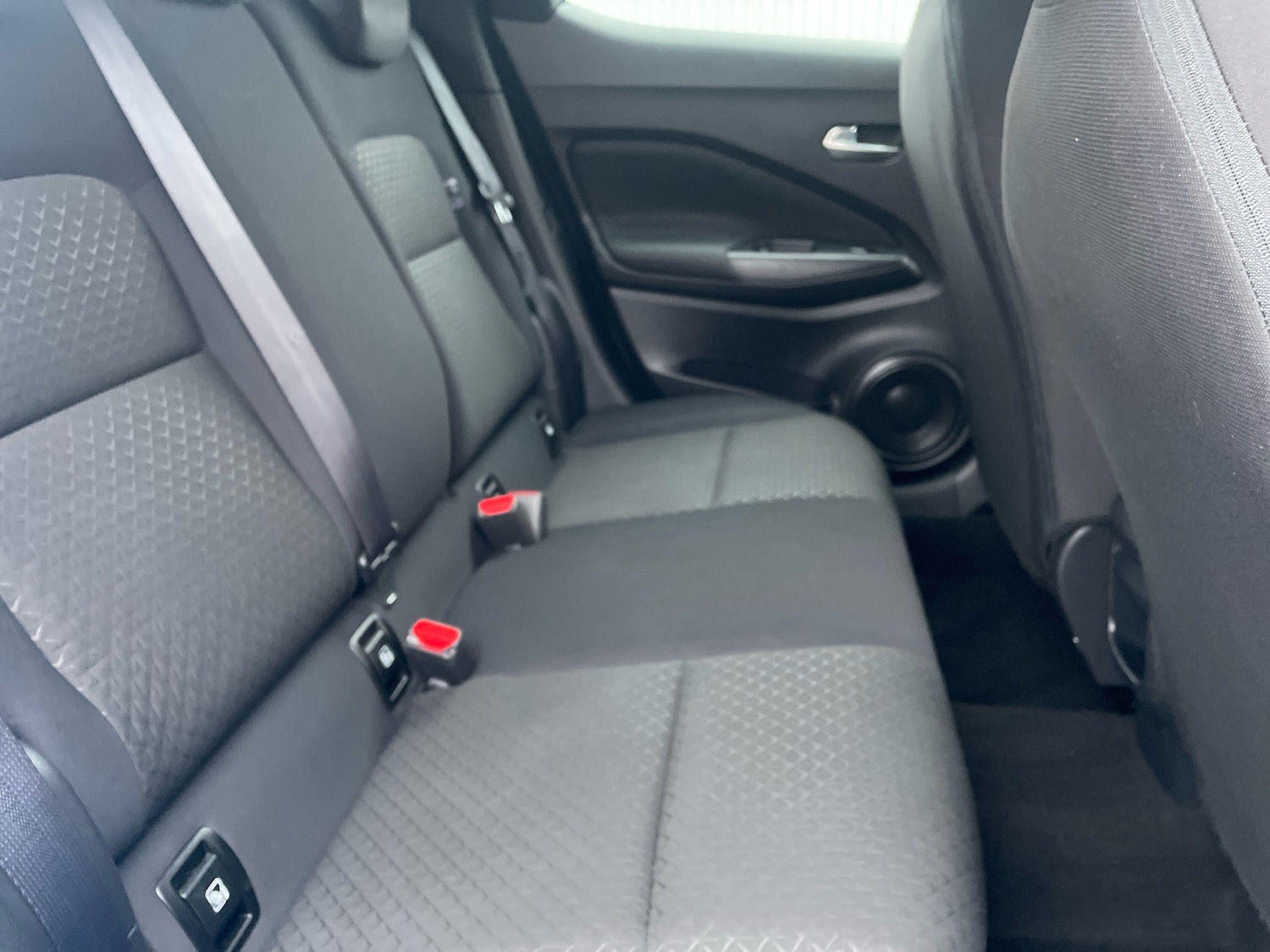 Used Nissan Juke 2021 for sale - 77218892: Photo 10