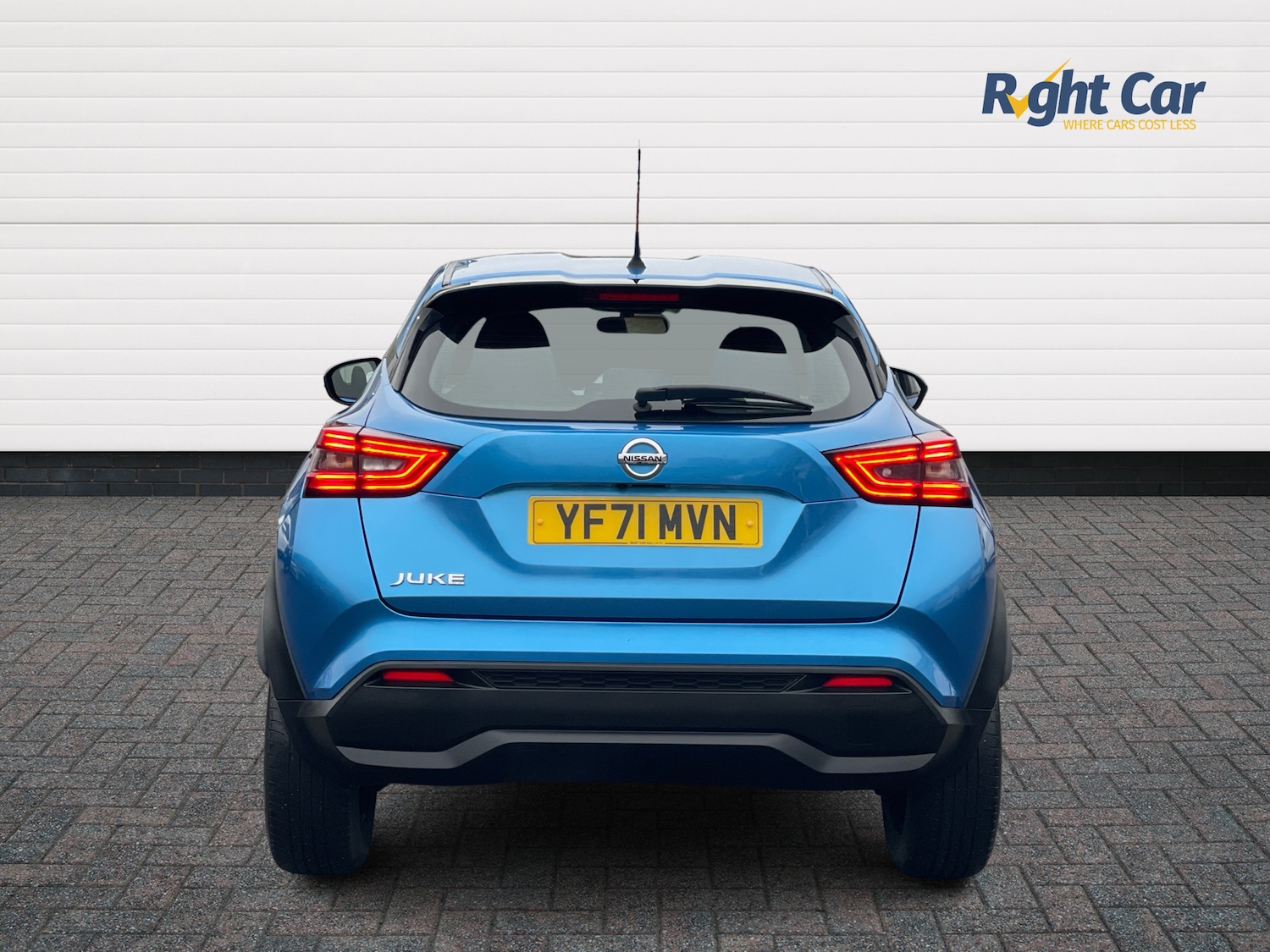 Used Nissan Juke 2021 for sale - 77218892: Photo 12