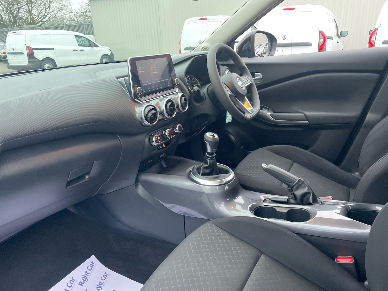 Used Nissan Juke 2021 for sale - 77218892: Photo 2