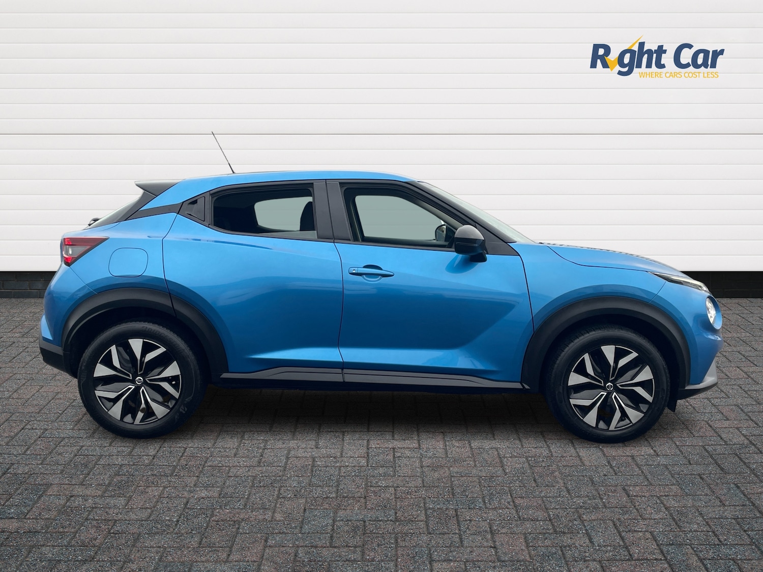 Used Nissan Juke 2021 for sale - 77218892: Photo 4