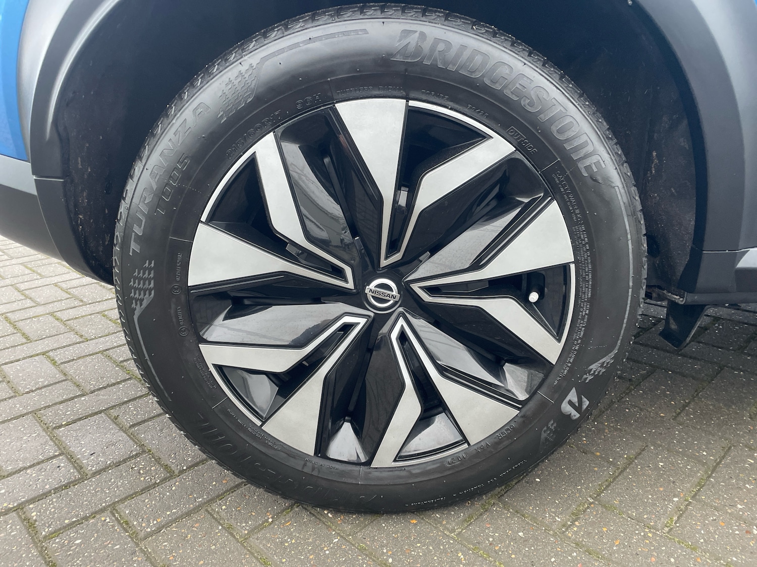 Used Nissan Juke 2021 for sale - 77218892: Photo 5