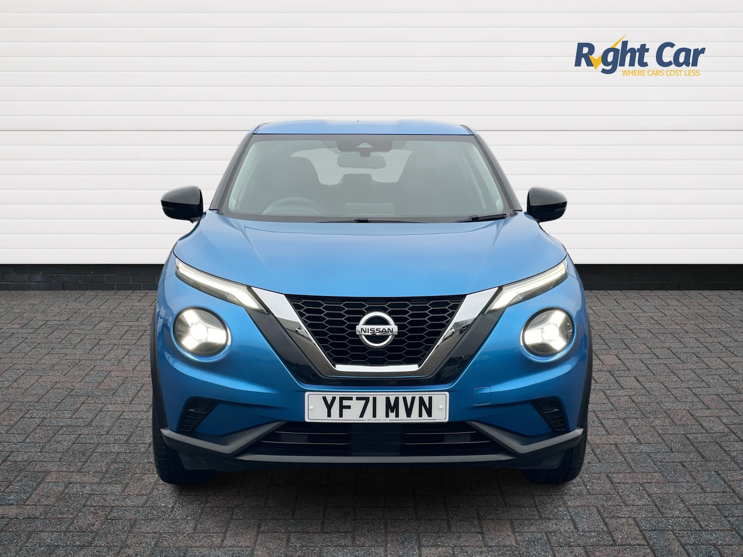 Used Nissan Juke 2021 for sale - 77218892: Photo 7