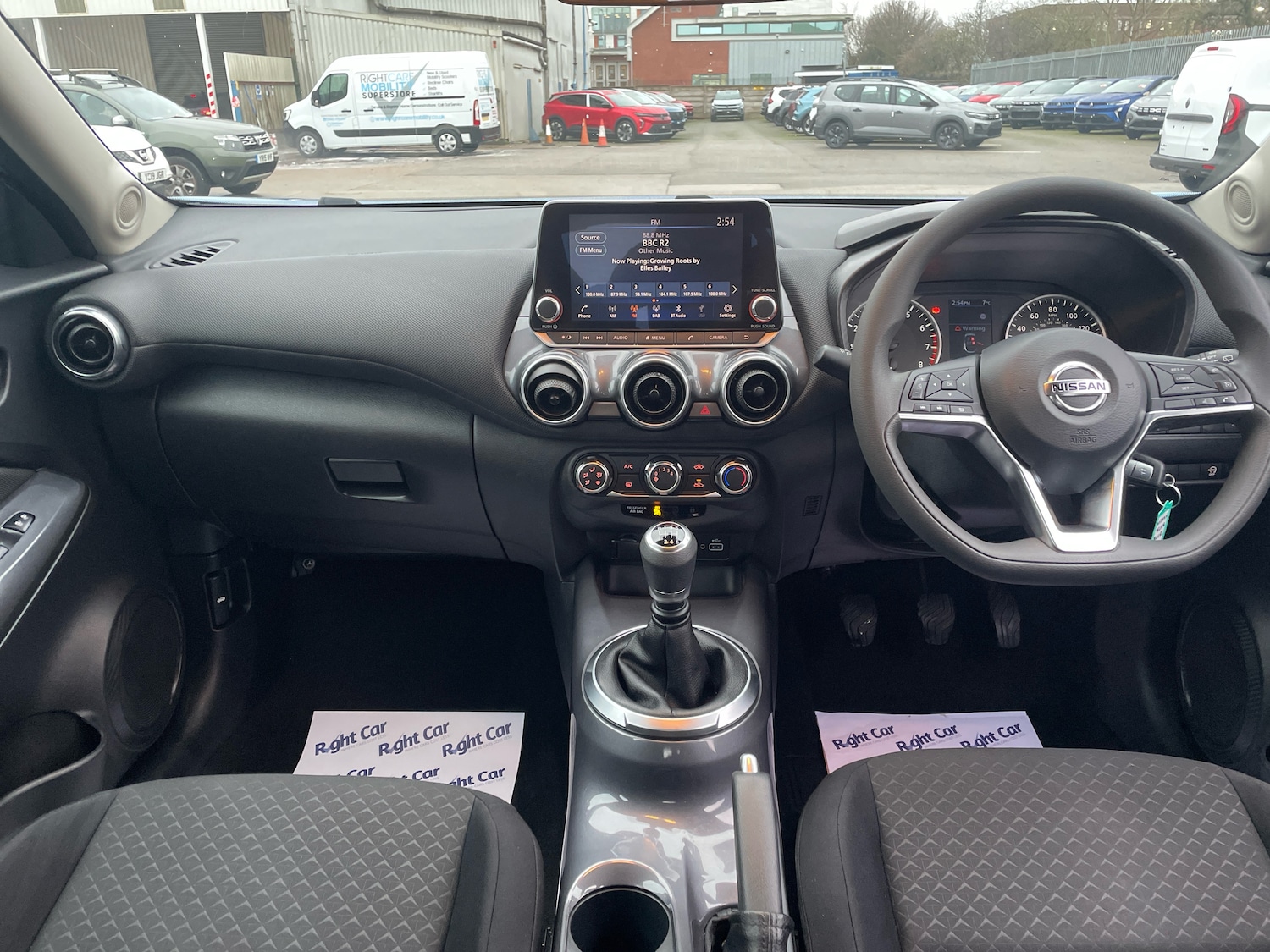 Used Nissan Juke 2021 for sale - 77218892: Photo 8