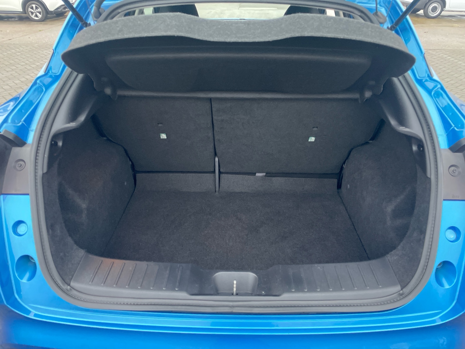 Used Nissan Juke 2021 for sale - 77218892: Photo 9