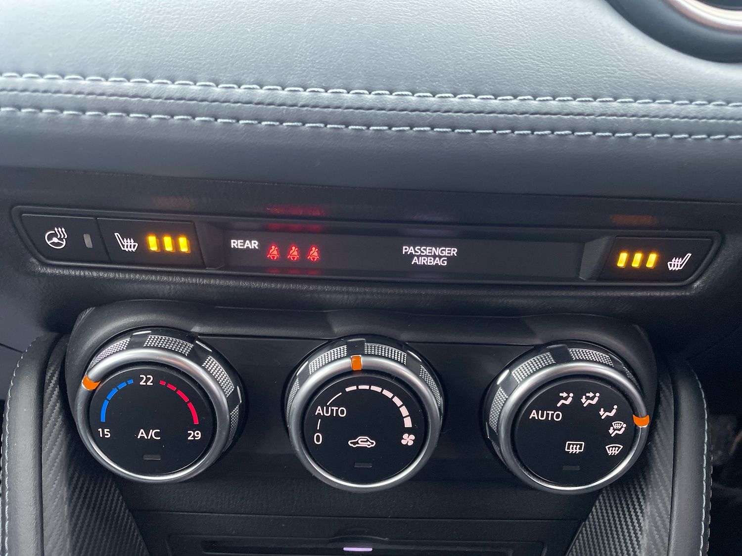 Used Mazda Mazda2 2020 for sale - 77413965: Photo 13