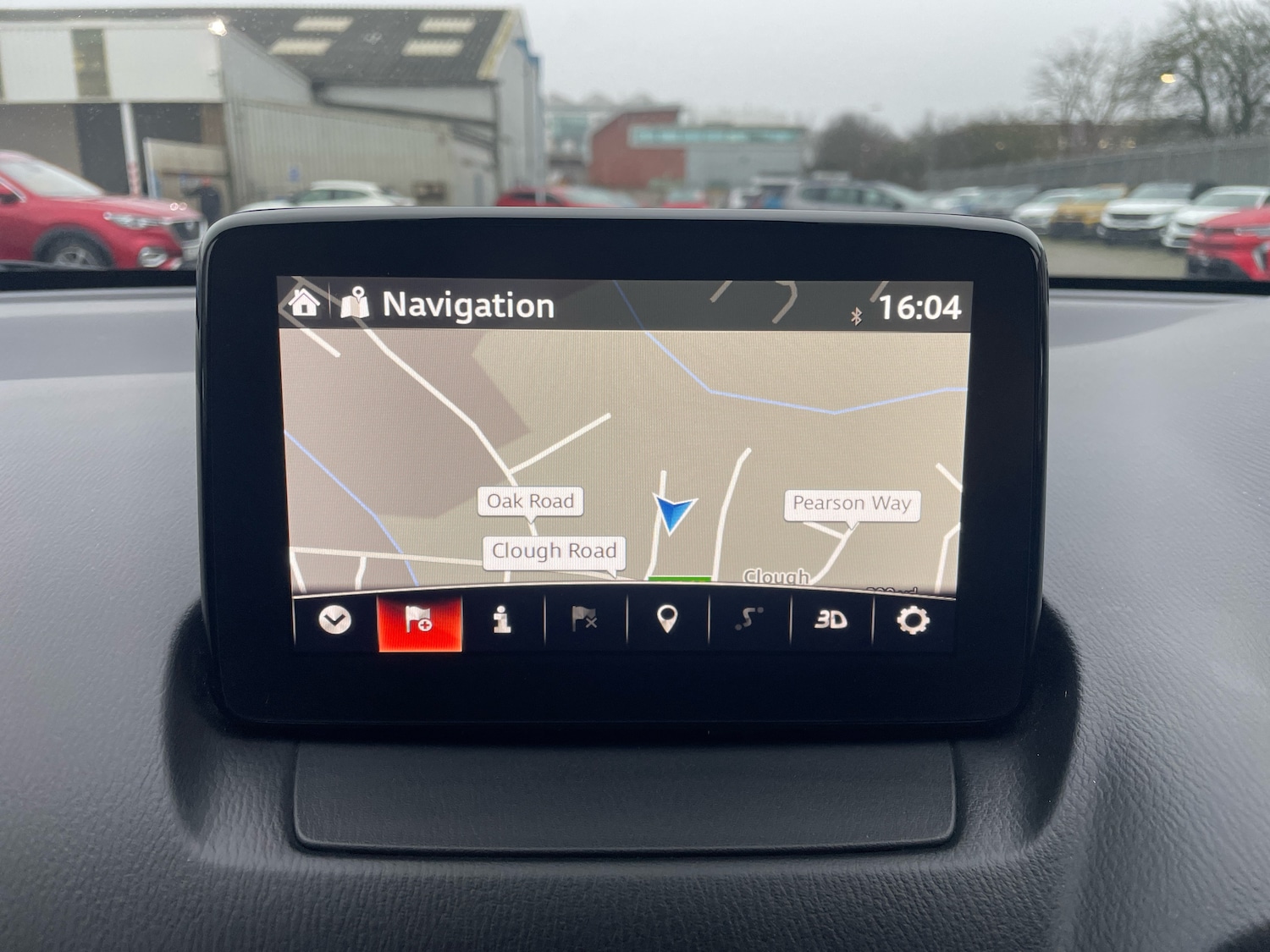 Used Mazda Mazda2 2020 for sale - 77413965: Photo 14