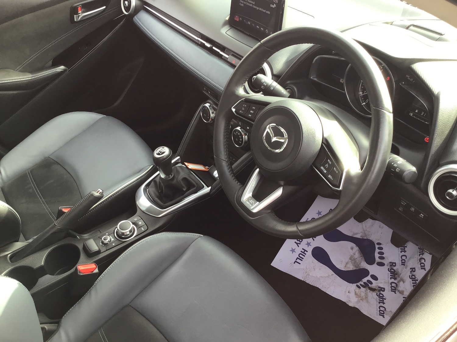 Used Mazda Mazda2 2020 for sale - 77413965: Photo 6