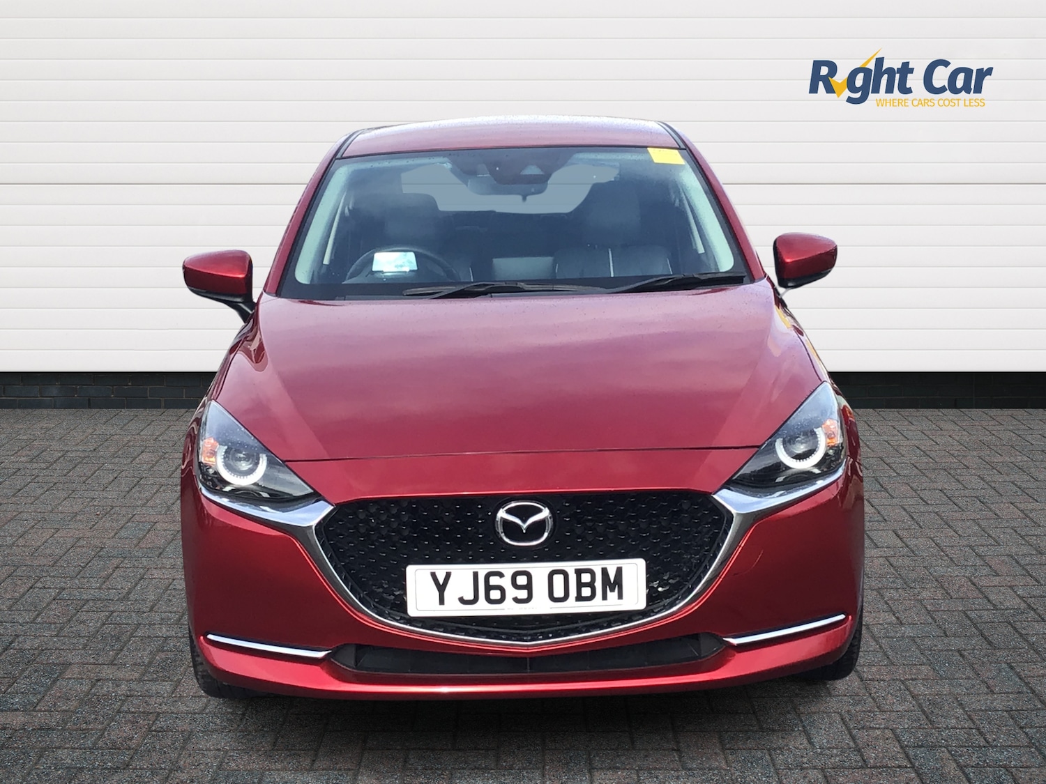 Used Mazda Mazda2 2020 for sale - 77413965: Photo 7