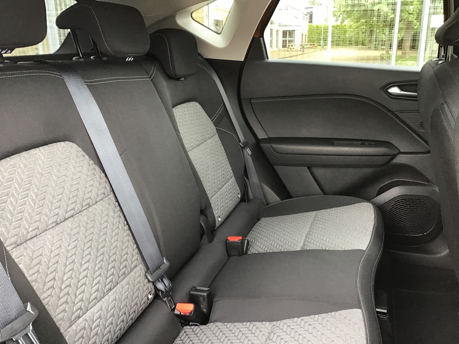 Used Renault Captur 2022 for sale - 78159155: Photo 10