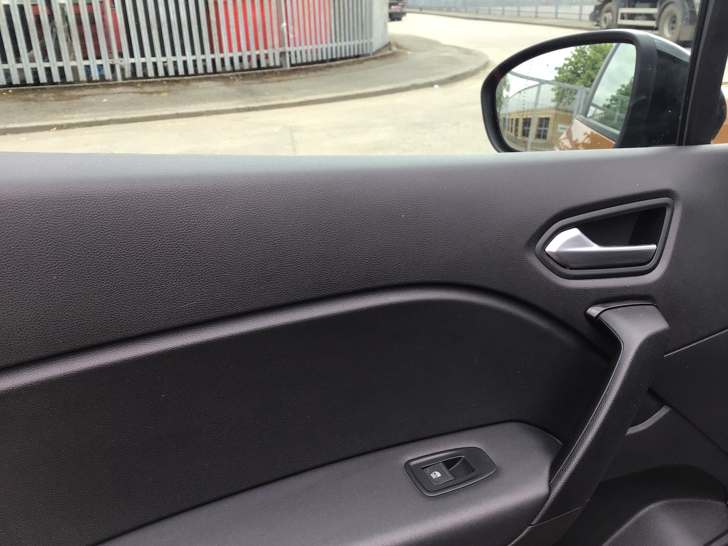 Used Renault Captur 2022 for sale - 78159155: Photo 11