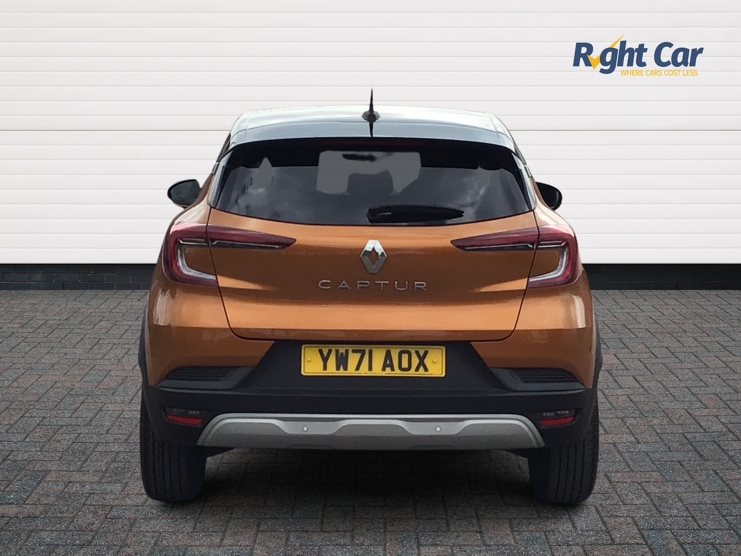 Used Renault Captur 2022 for sale - 78159155: Photo 12