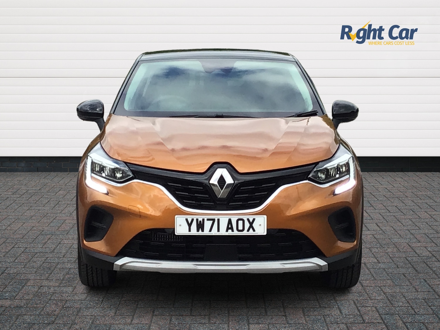 Used Renault Captur 2022 for sale - 78159155: Photo 7
