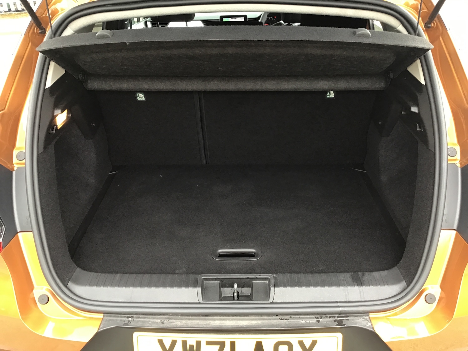 Used Renault Captur 2022 for sale - 78159155: Photo 9