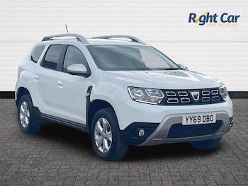 Used Dacia Duster 2019 for sale - 79427755: Photo