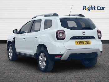 Used Dacia Duster 2019 for sale - 79427755: Photo
