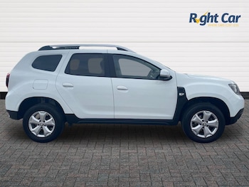 Used Dacia Duster 2019 for sale - 79427755: Photo