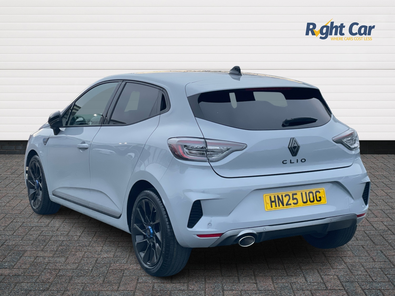 Used Renault Clio 2025 for sale - 77031555: Photo 3
