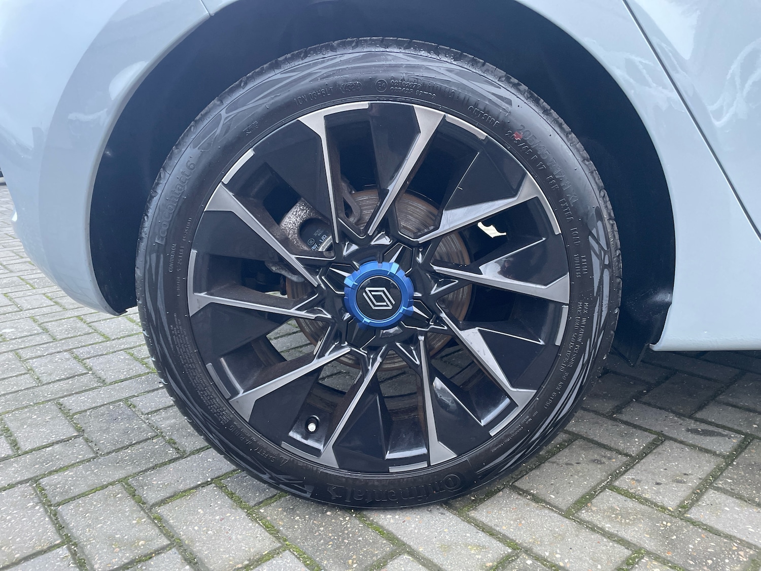 Used Renault Clio 2025 for sale - 77031555: Photo 5