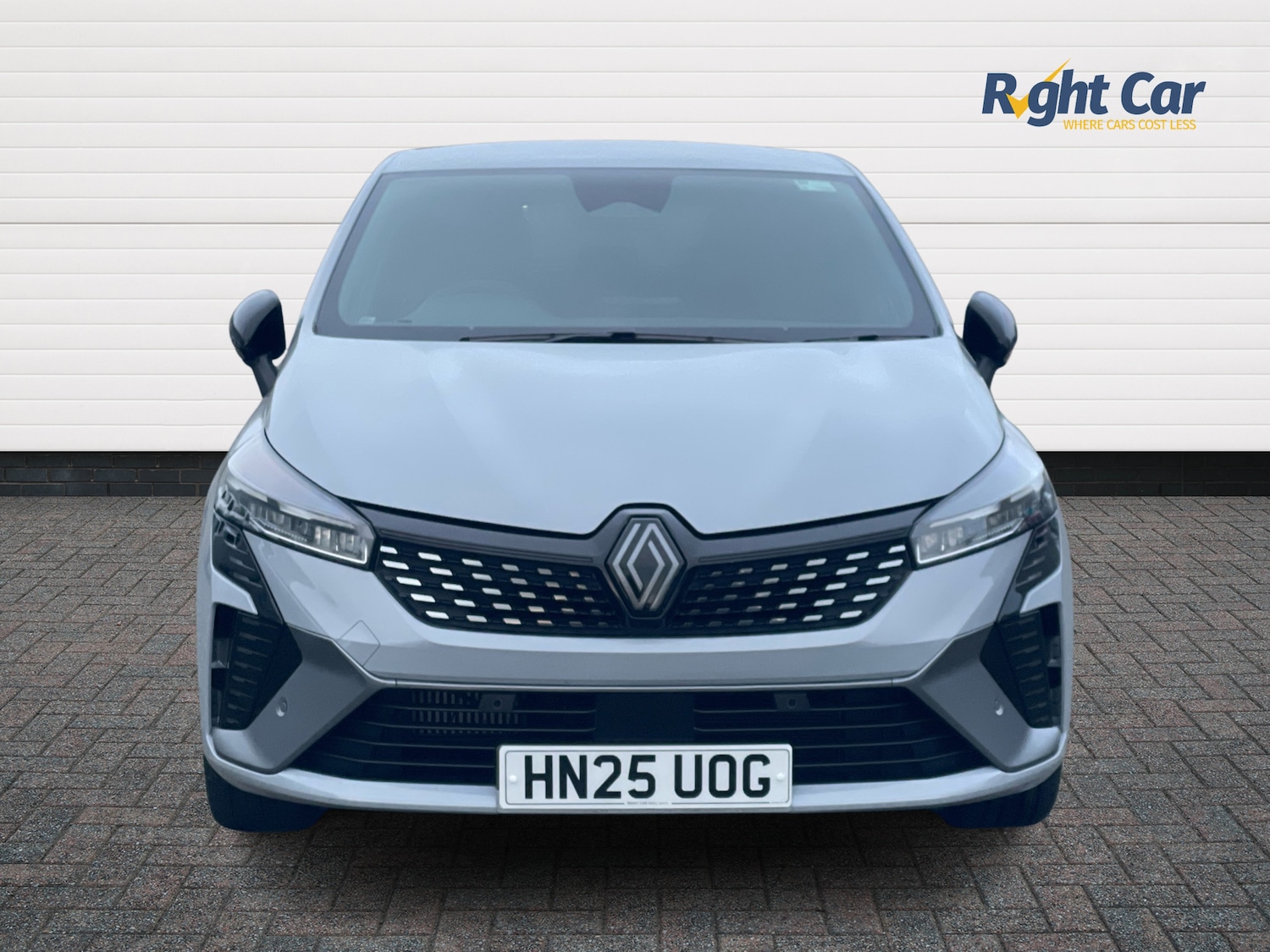 Used Renault Clio 2025 for sale - 77031555: Photo 7
