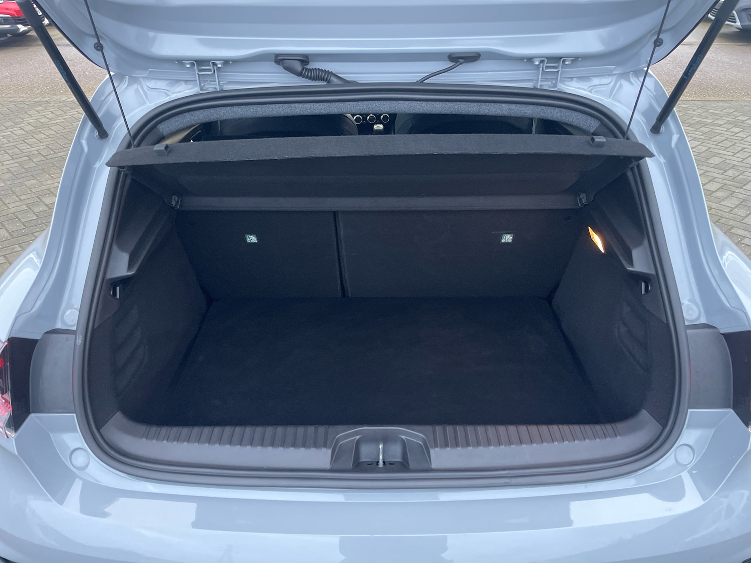 Used Renault Clio 2025 for sale - 77031555: Photo 9