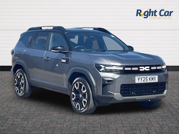 Used Dacia Bigster 2025 for sale - 79318930: Photo