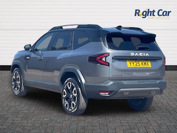 Used Dacia Bigster 2025 for sale - 79318930: Photo