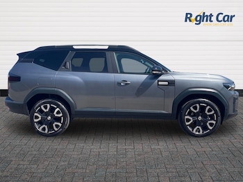Used Dacia Bigster 2025 for sale - 79318930: Photo